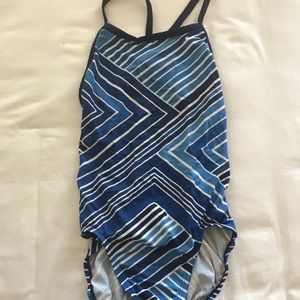 Nike Swimsuit